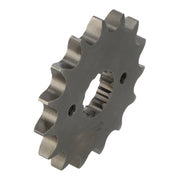 Afam steel front sprocket - 16 teeth