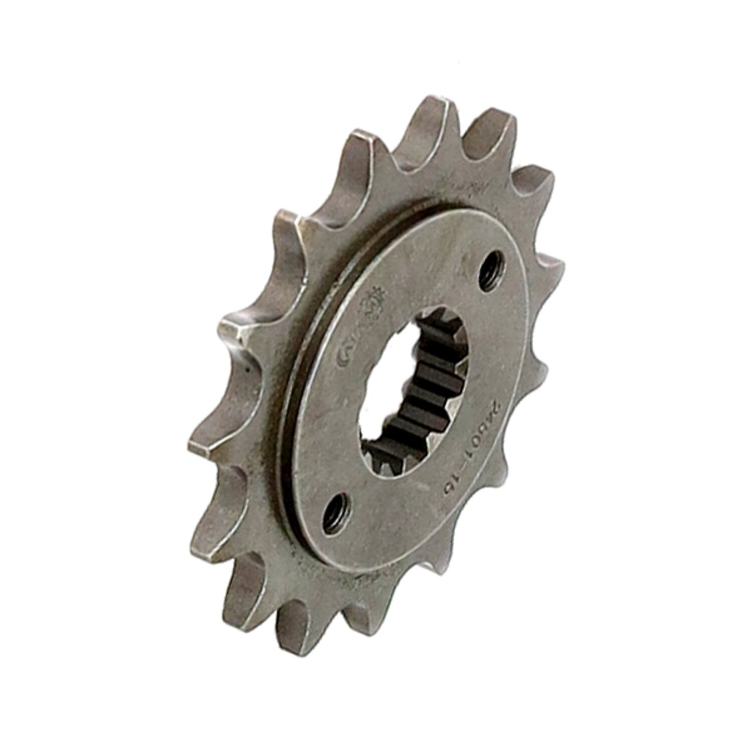 Afam steel front sprocket - 15 teeth