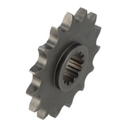 Afam steel front sprocket - 14 teeth
