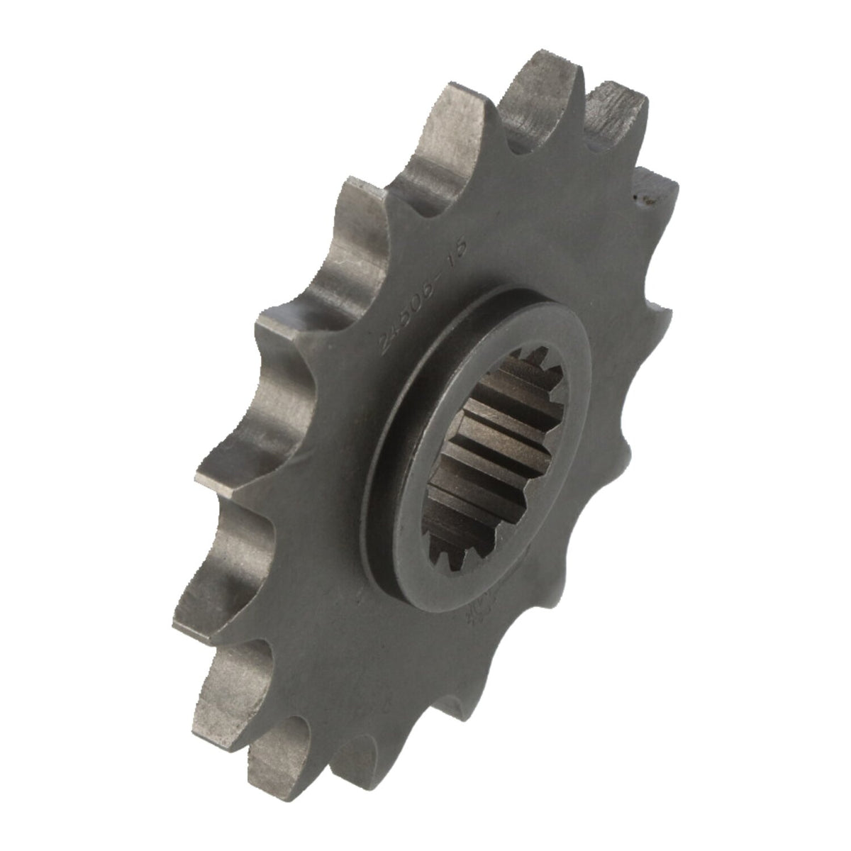 Afam steel front sprocket - 14 teeth