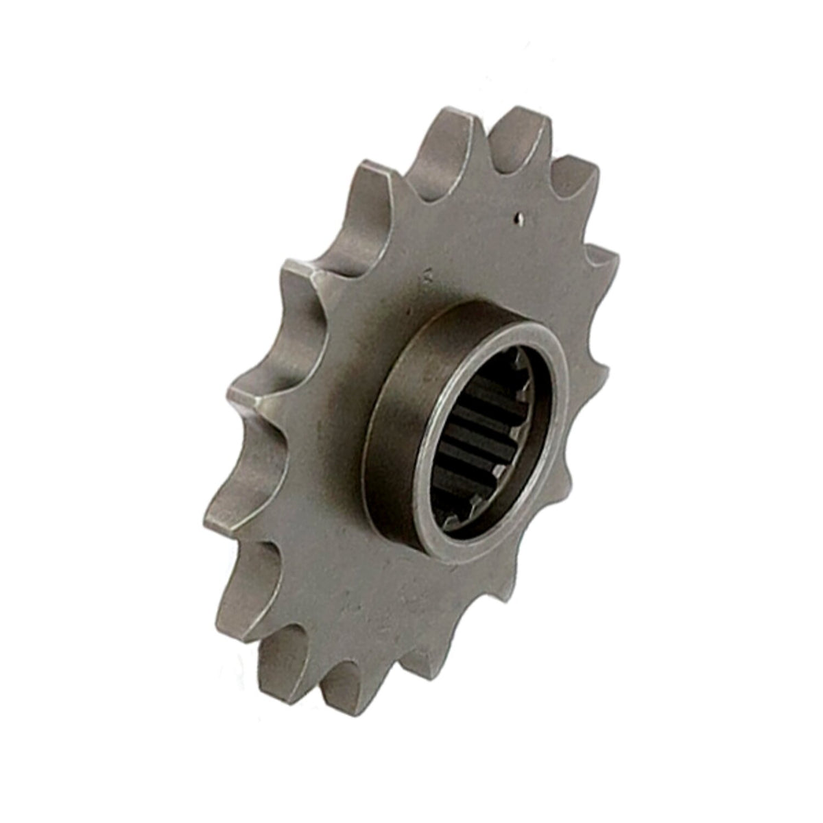 Afam steel front sprocket - 15 teeth