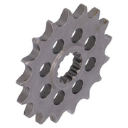Afam steel front sprocket - 17 teeth