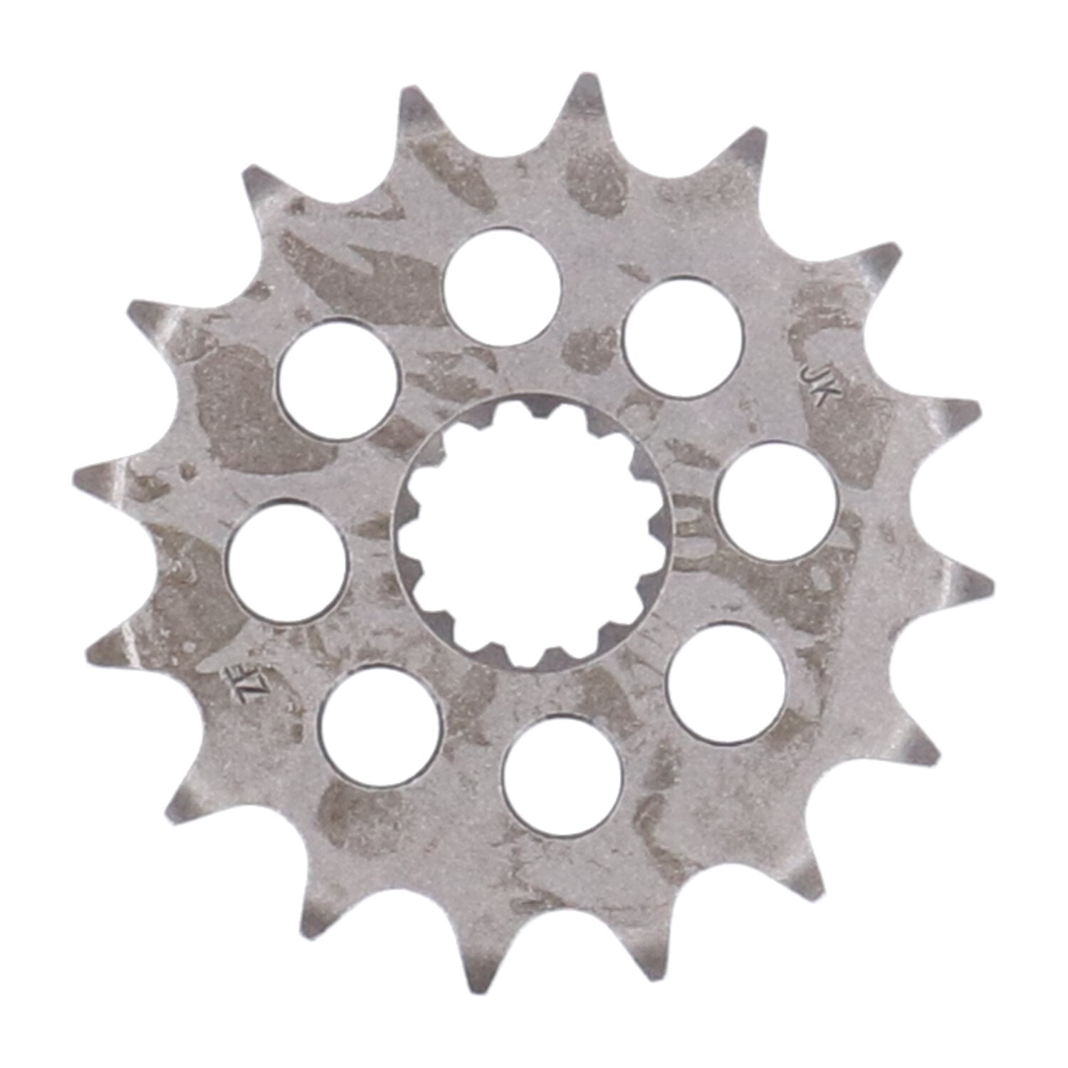 Afam steel front sprocket - 16 teeth