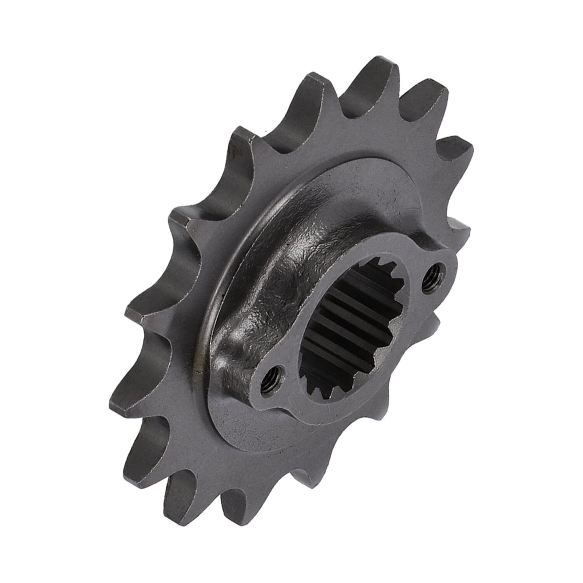 Afam steel front sprocket - 15 teeth