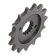 Afam steel front sprocket - 15 teeth