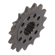 Afam steel front sprocket - 15 teeth