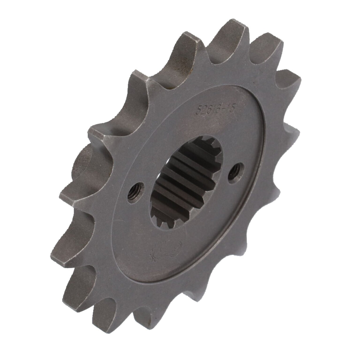 Afam steel front sprocket - 15 teeth