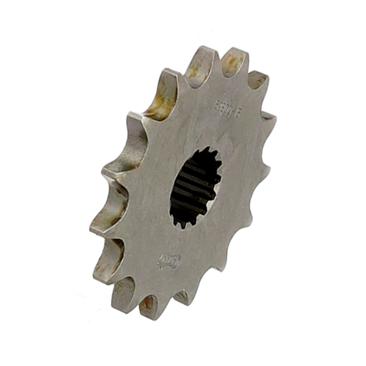 Afam steel front sprocket - 15 teeth