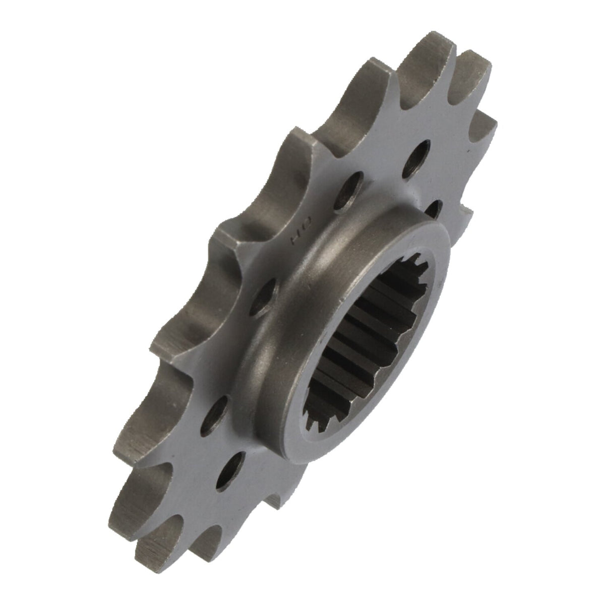 Afam steel front sprocket - 16 teeth