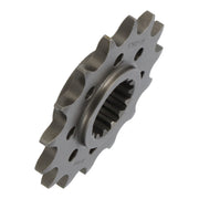 Afam steel front sprocket - 15 teeth