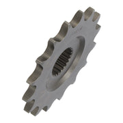 Afam steel front sprocket - 17 teeth