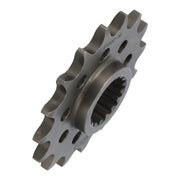 Afam steel front sprocket - 16 teeth