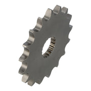 Afam steel front sprocket - 16 teeth