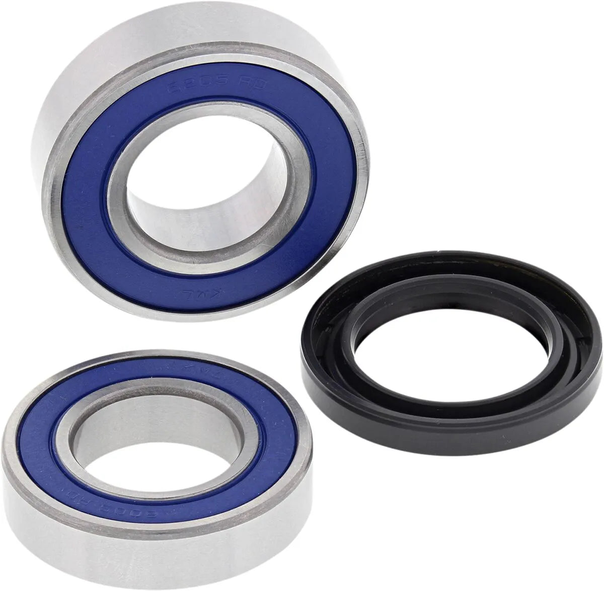 ALL BALLS Racing Wheel Bearing Kit for Motorcycles