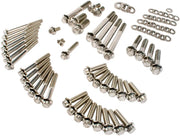 Feuling Parts 12-Point External Engine Fastener Kit