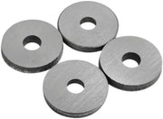 Eastern Motorcycle Parts Steel Breather Valve Washer Kit