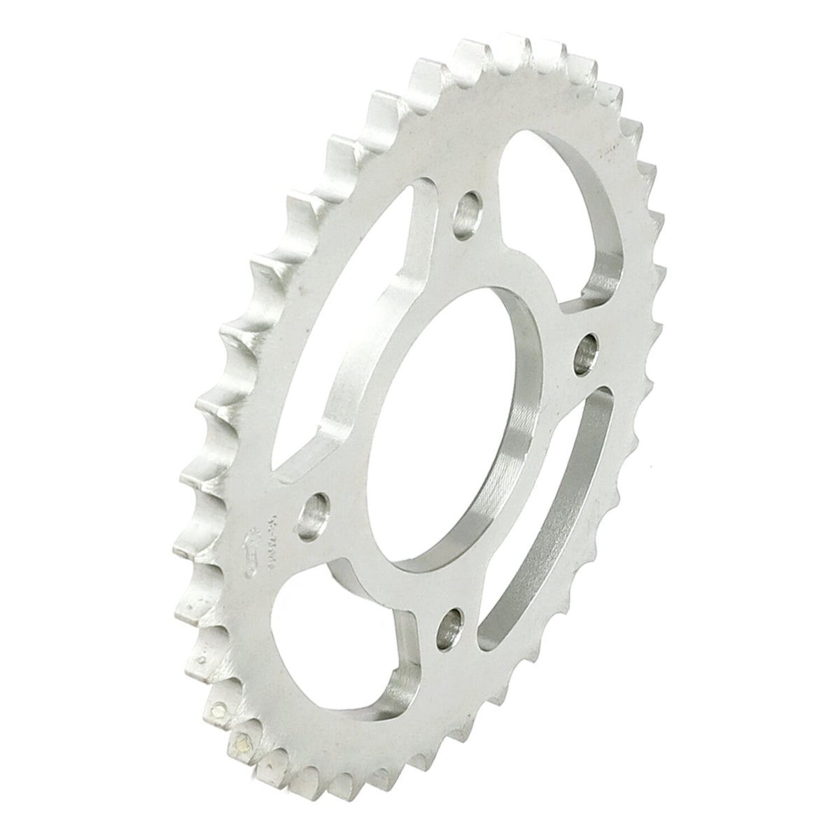 Afam steel rear sprocket - 36 teeth