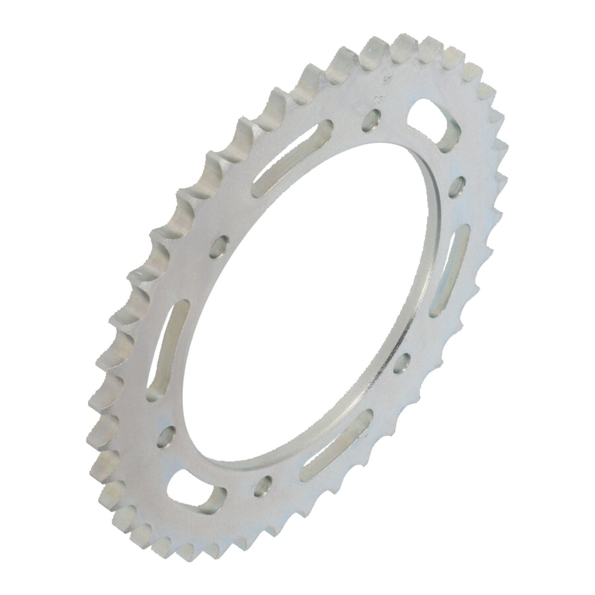 Afam steel rear sprocket - 40 teeth
