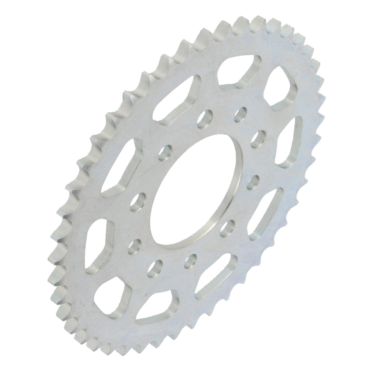 Afam steel rear sprocket - 45 teeth