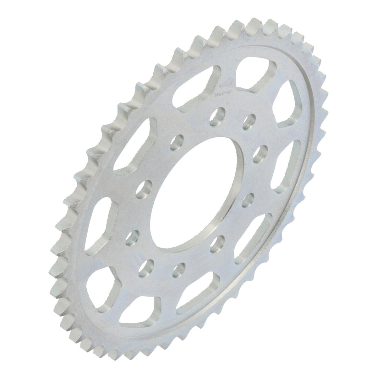 Afam steel rear sprocket - 43 teeth
