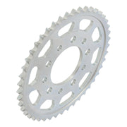 Afam steel rear sprocket - 45 teeth