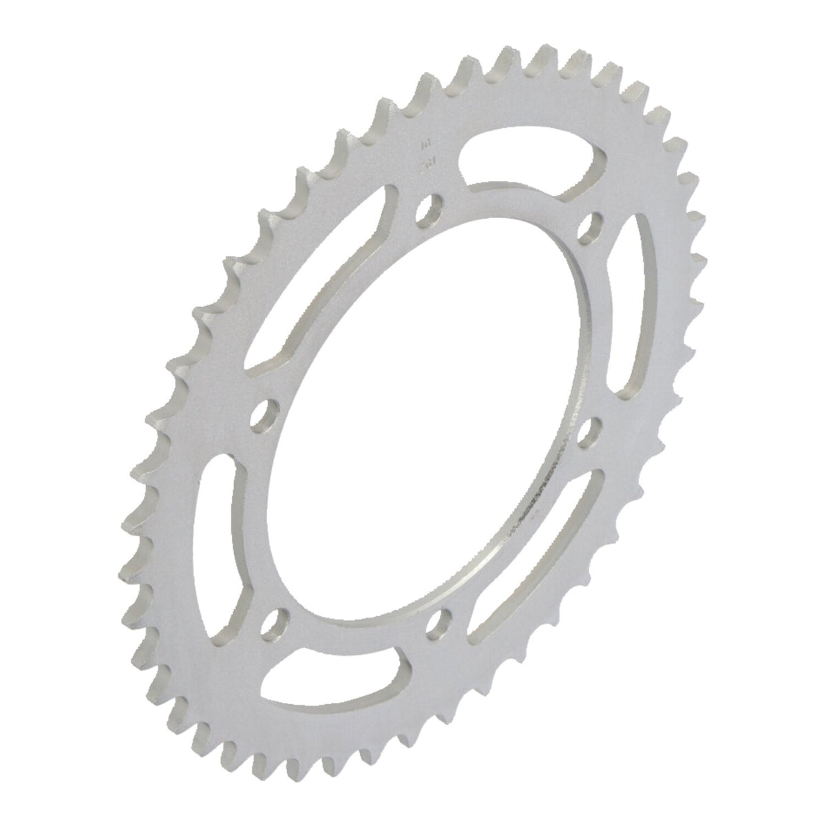 Afam steel rear sprocket - 46 teeth
