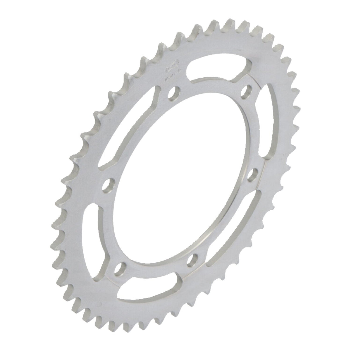 Afam steel rear sprocket - 42 teeth