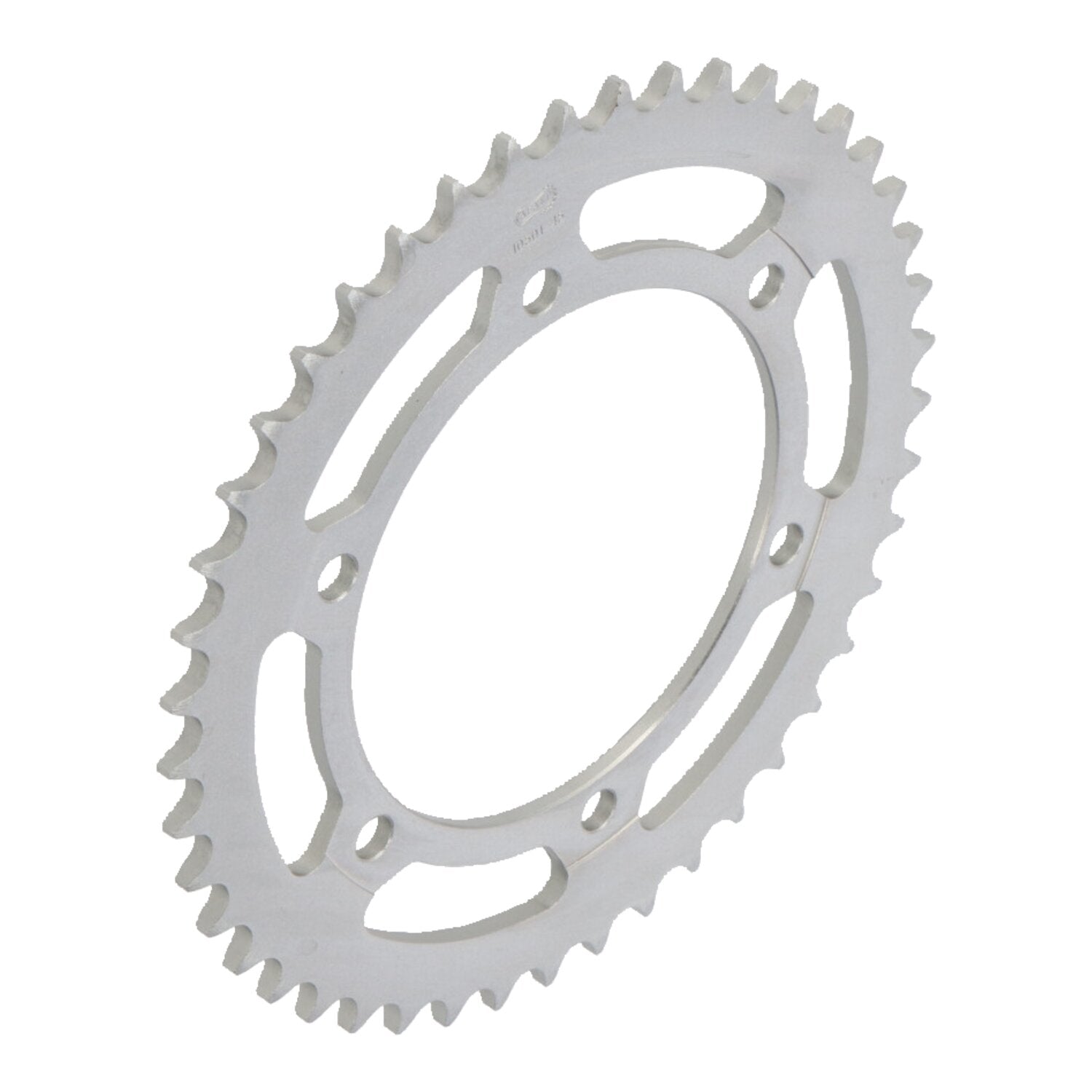Afam steel rear sprocket - 43 teeth