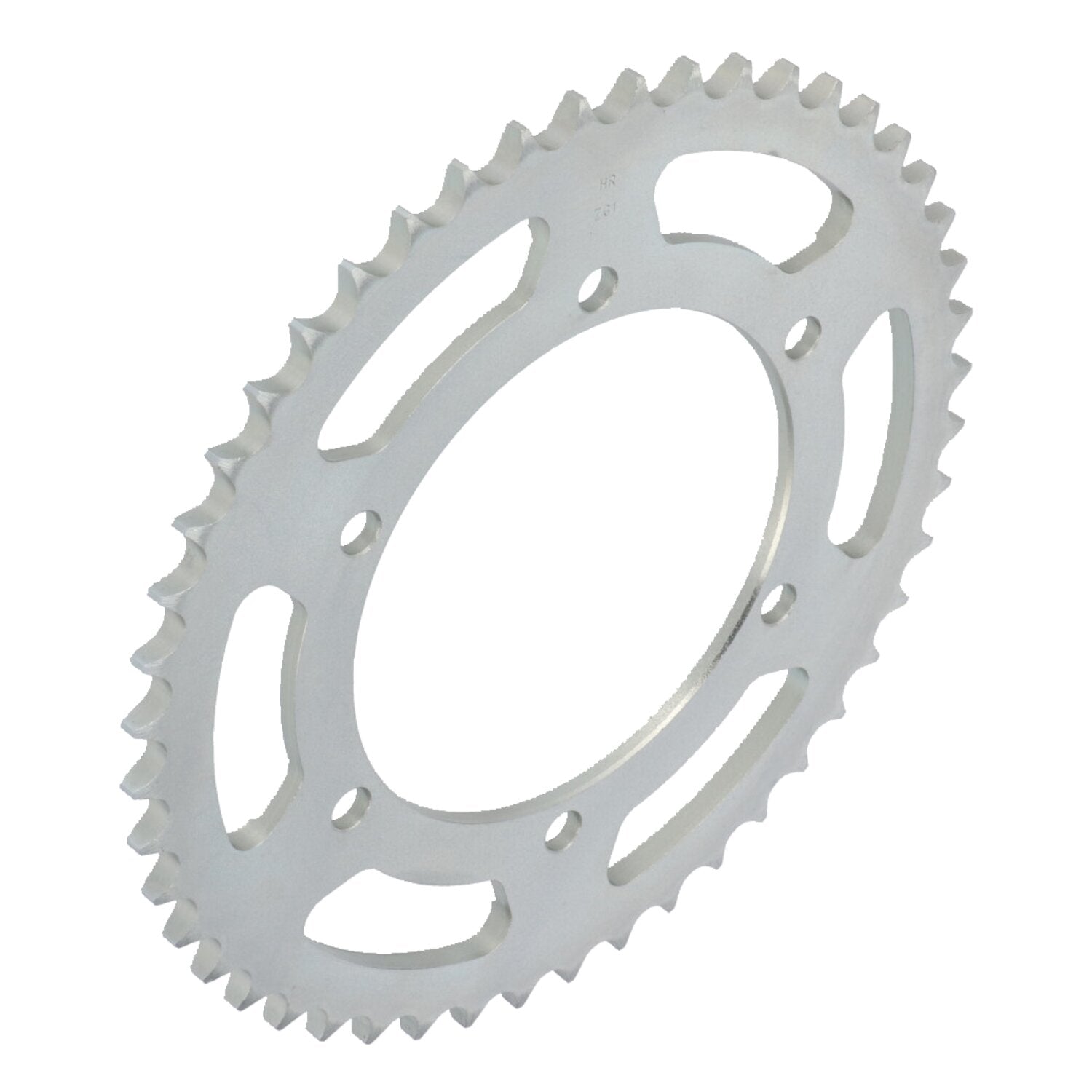 Afam steel rear sprocket - 49 teeth