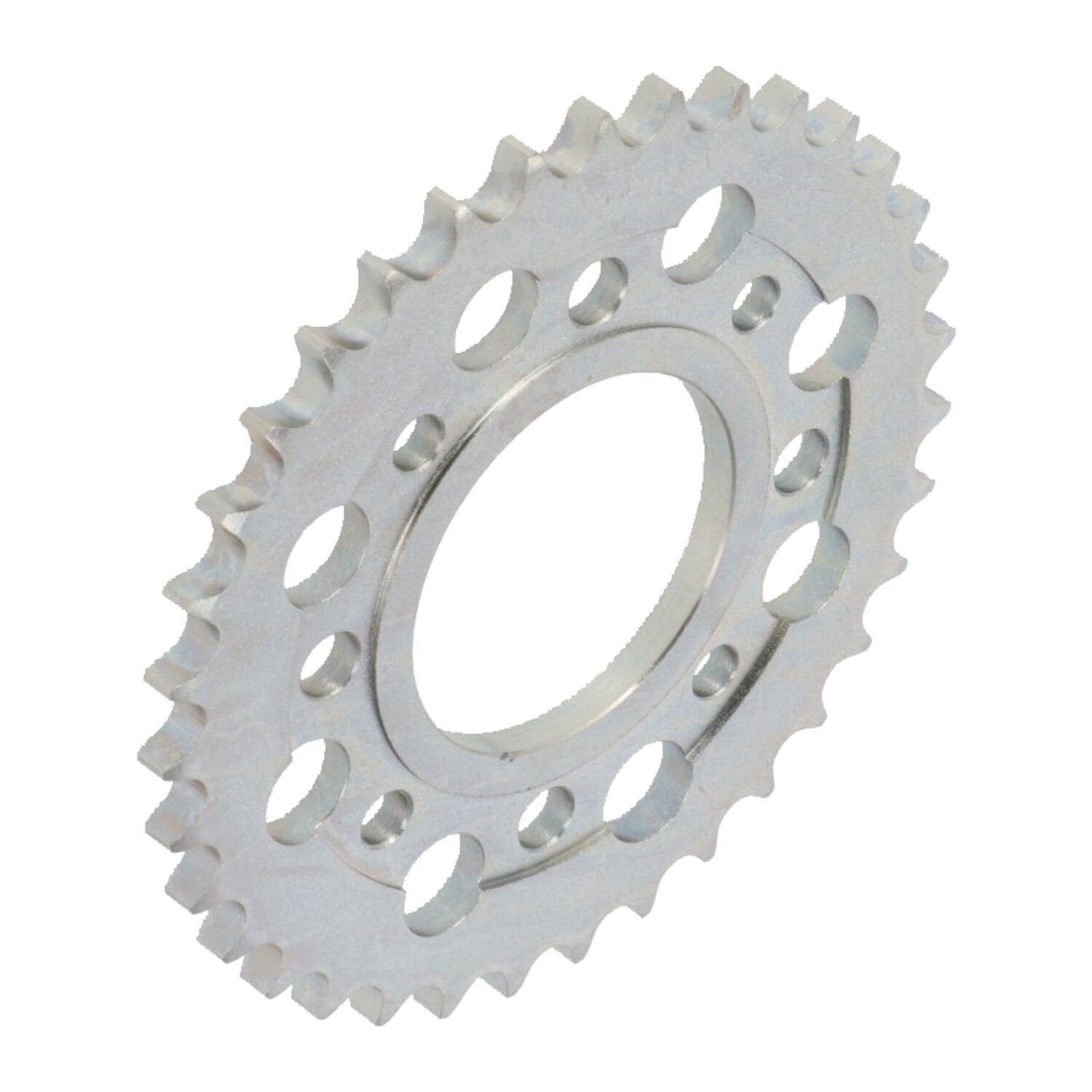 Afam steel rear sprocket - 35 teeth