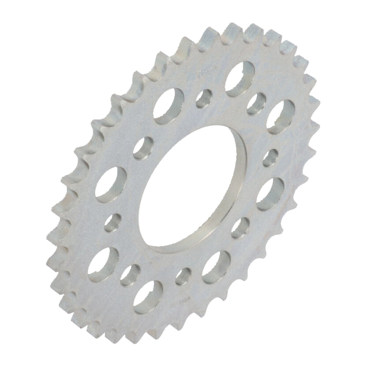 Afam steel rear sprocket - 35 teeth