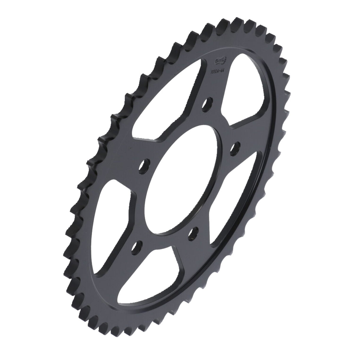 Afam steel rear sprocket - 44 teeth