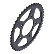Afam steel rear sprocket - 44 teeth