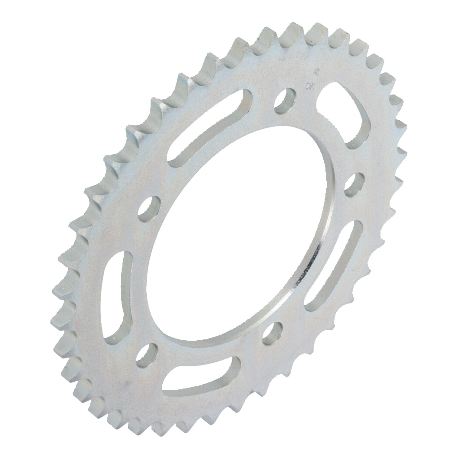 Afam steel rear sprocket - 42 teeth