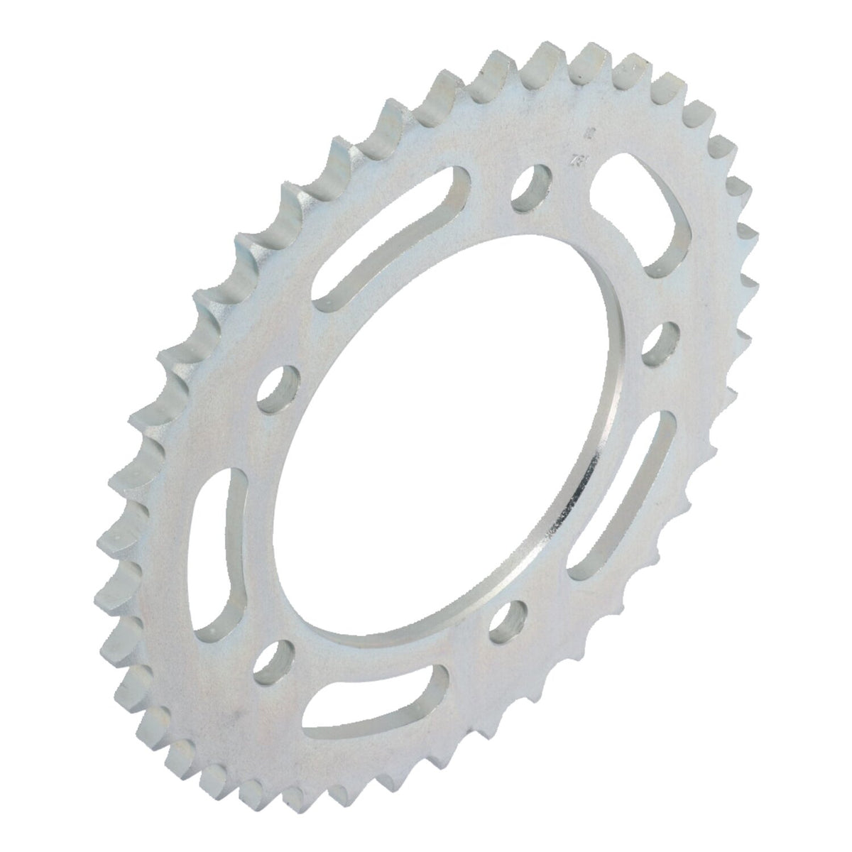 Afam steel rear sprocket - 42 teeth