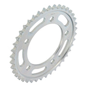 Afam steel rear sprocket - 42 teeth