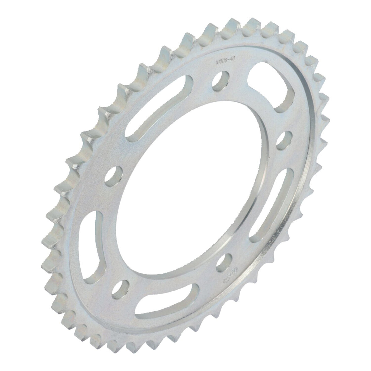 Afam steel rear sprocket - 41 teeth