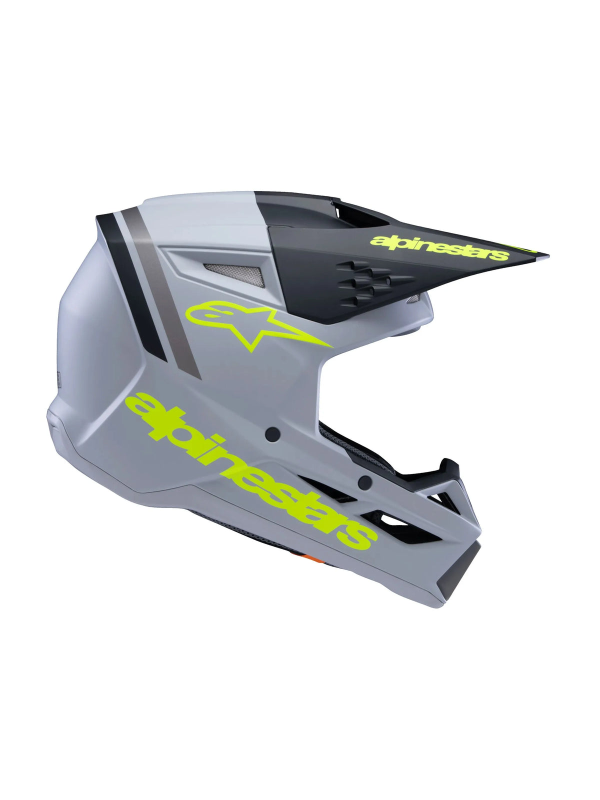 Alpinestars SM3 Radium Helmet