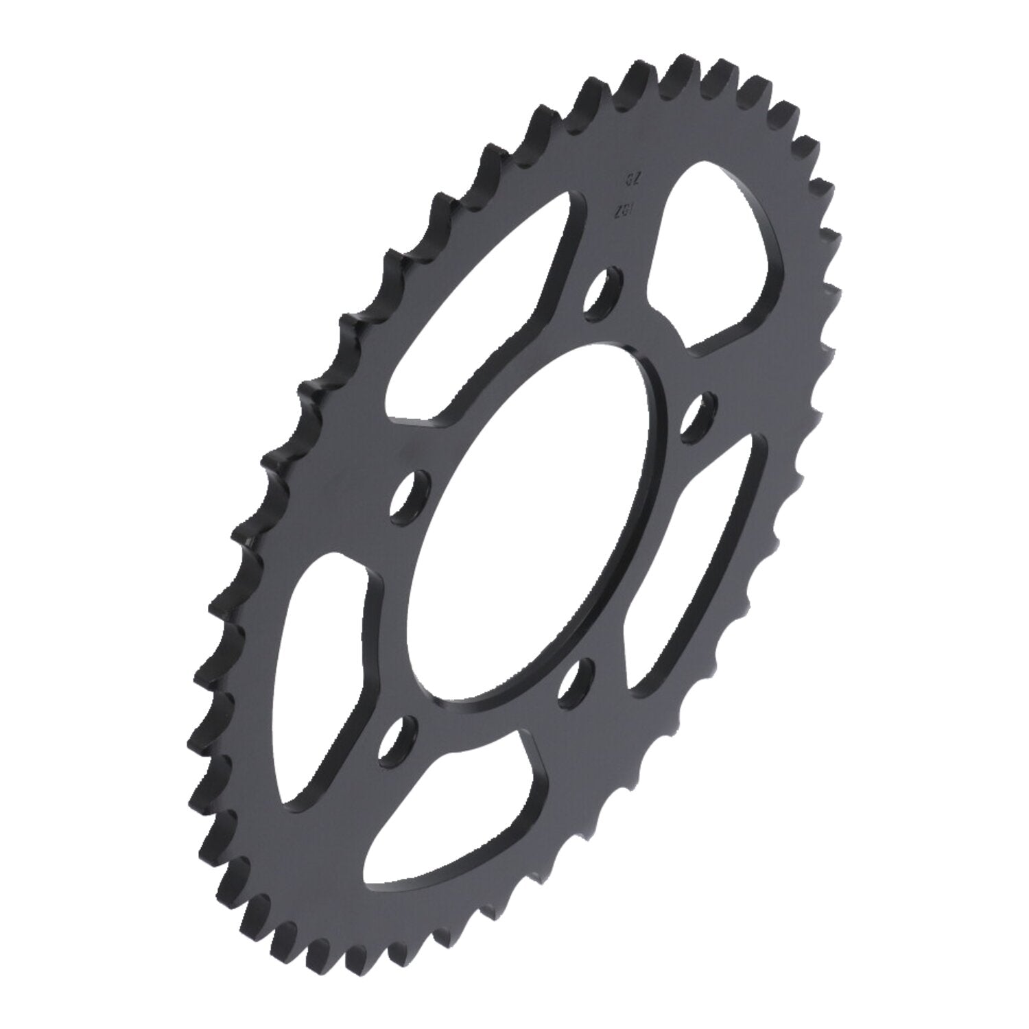 Afam steel rear sprocket - 41 teeth