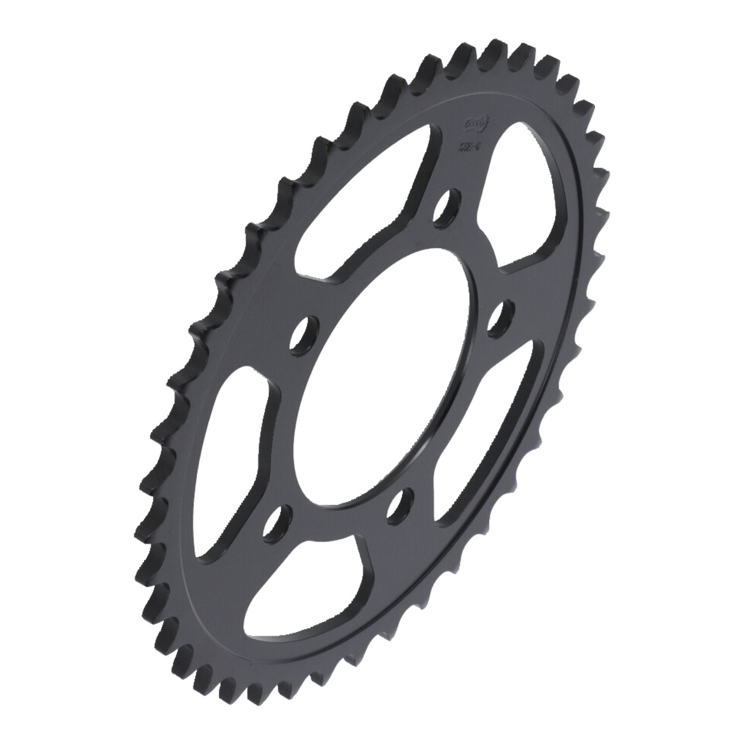 Afam steel rear sprocket - 40 teeth