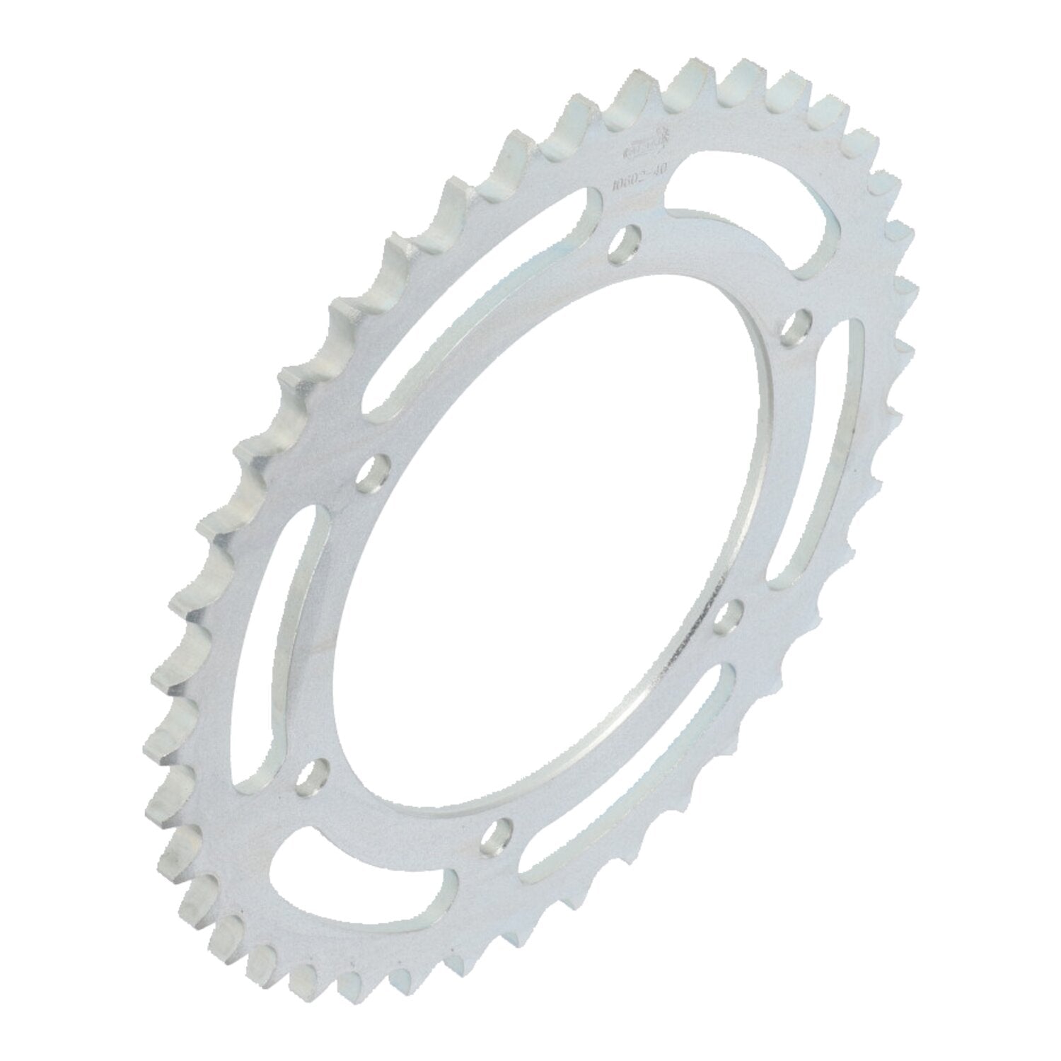 Afam steel rear sprocket - 40 teeth