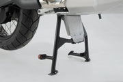 SW-MOTECH Motorcycle Centerstand - Black Powder-Coated Steel