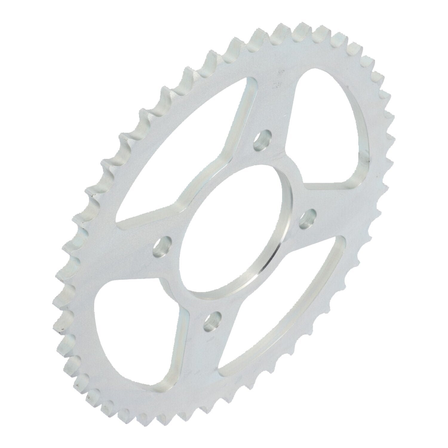 Afam steel rear sprocket - 43 teeth