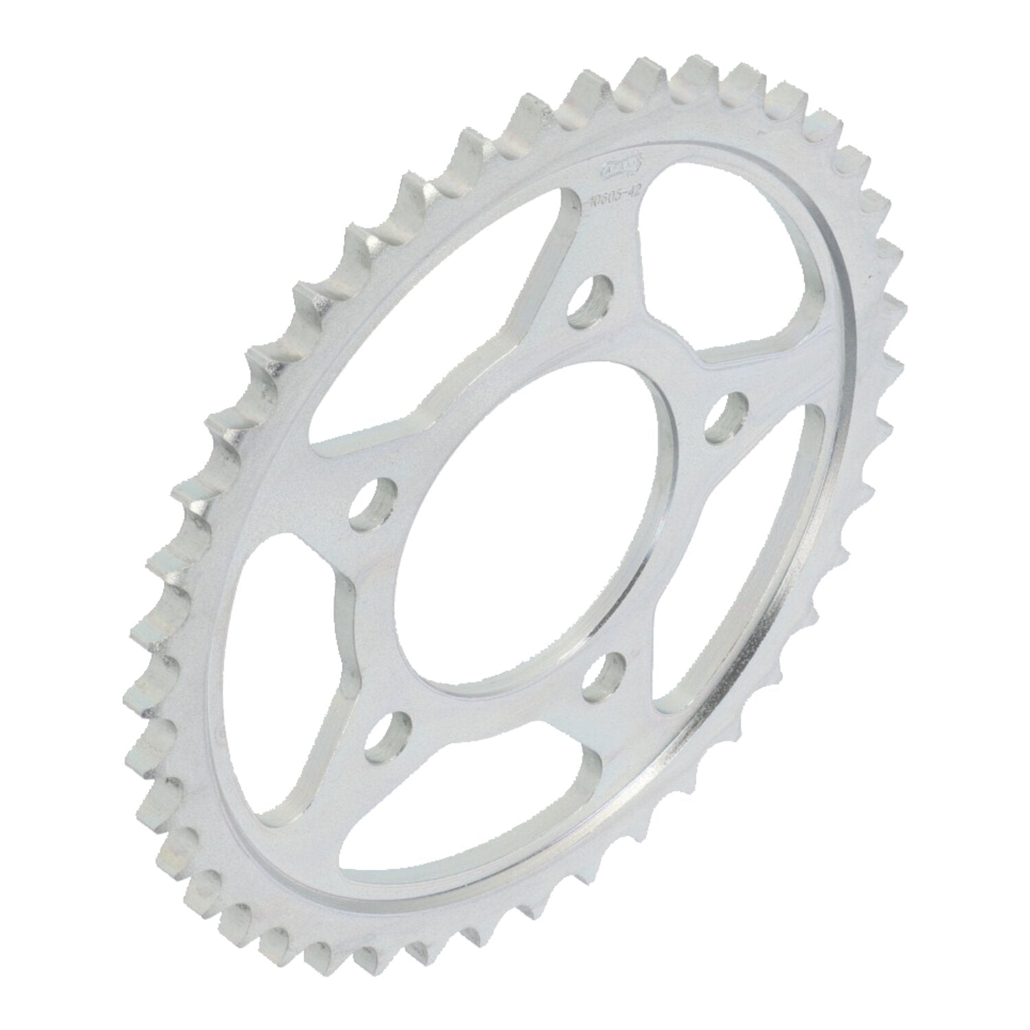 Afam steel rear sprocket - 40 teeth