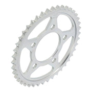 Afam steel rear sprocket - 40 teeth