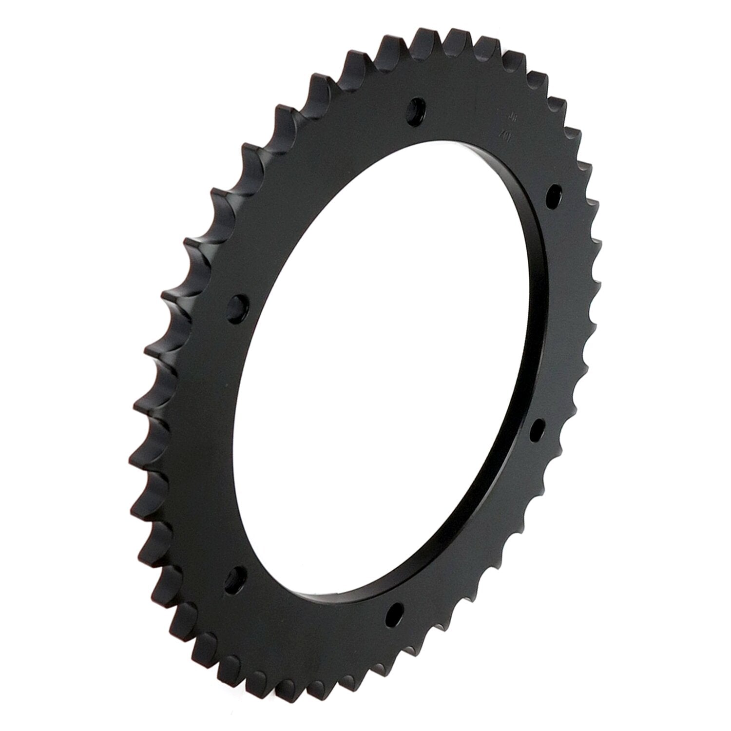 Afam steel rear sprocket - 43 teeth