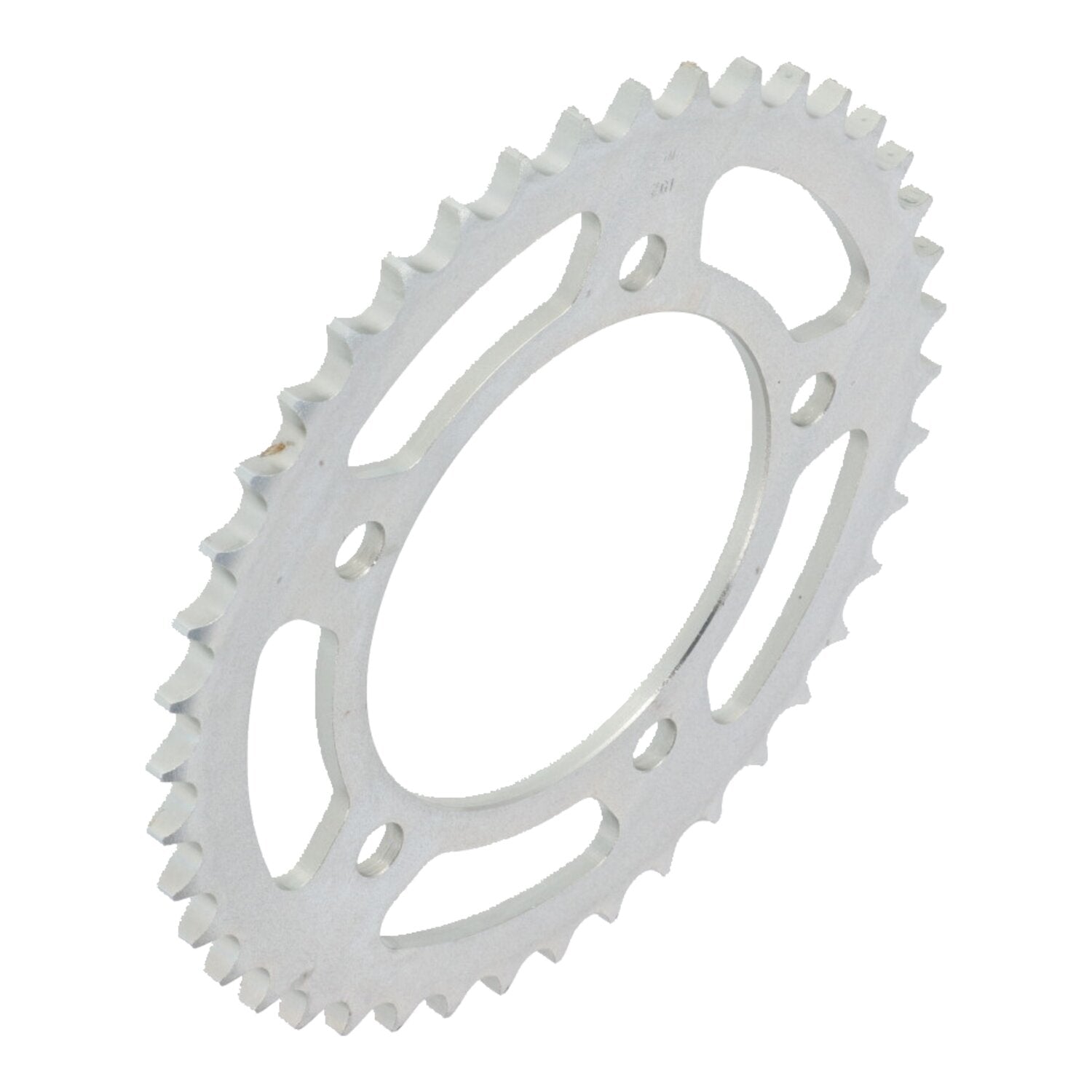 Afam steel rear sprocket - 42 teeth