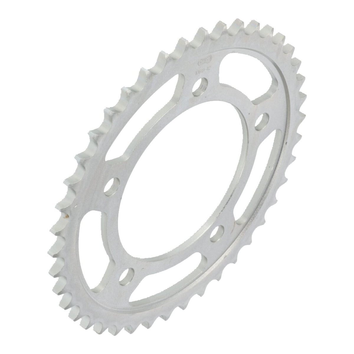 Afam steel rear sprocket - 42 teeth