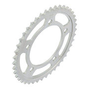 Afam steel rear sprocket - 45 teeth