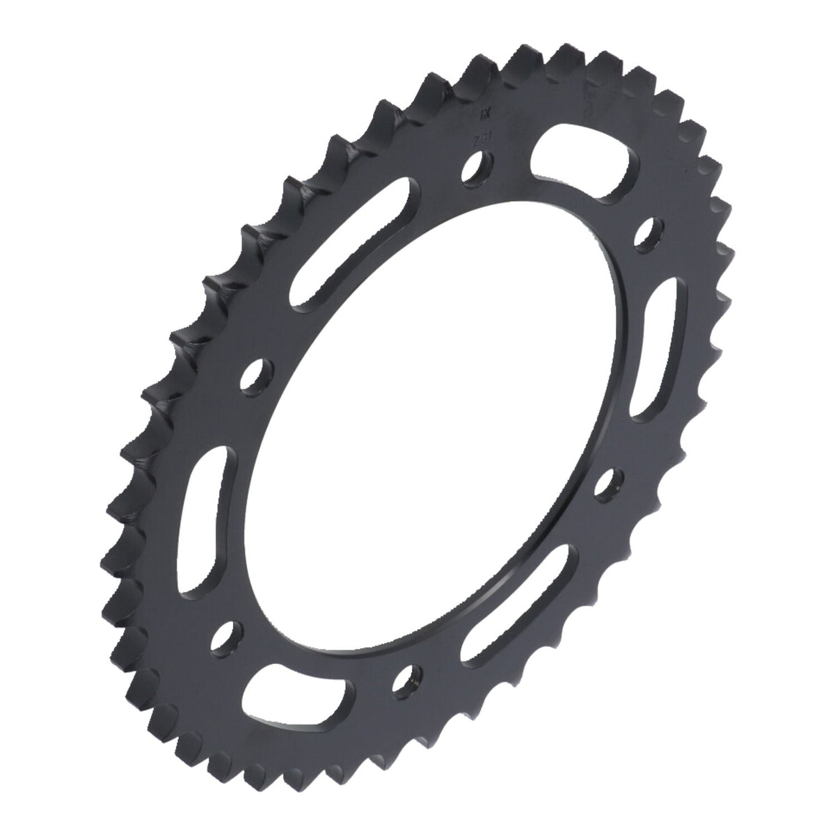 Afam steel rear sprocket - 42 teeth